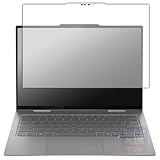 PDA工房 ThinkPad X1 2-in-1 Gen 10 (14型) 対応 PerfectShield Plus 保護 フィルム 反射低減 防指紋 日本製