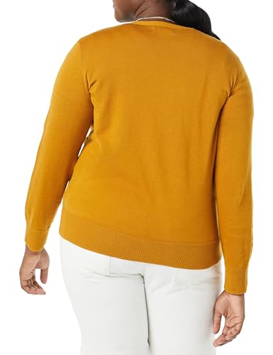 Image of Amazon Essentials Women's Lightweight Cardigan Sweater