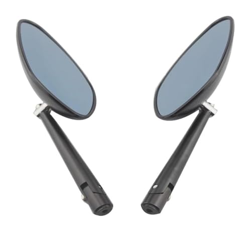 Espejos laterales para motocicleta CB1000R CB1300 con ajuste angular amplio 5