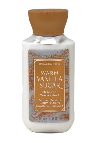Bath-Body-Works-Warm-Vanilla-Sugar-Body-Lotion-3-Piece-Travel-Size
