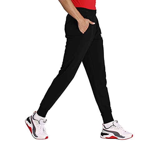 Image of Puma Men's Regular Track Pants