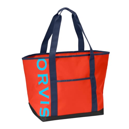 Orvis Adventure Tote Bag, One Size, Multiple Colors