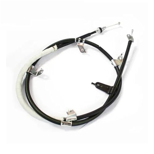 DZSQWETYU Handbremskabel für Lexus LX570