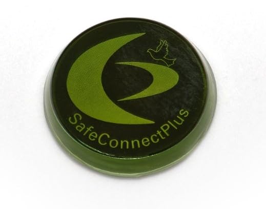 EMF Smart Guard Shield - Effective Harmonizer Shielding Chip for Smart Electric Meters