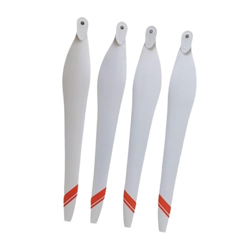 Pales en fibre de carbone 36190 pour filmer en drone quadrirotor - 5