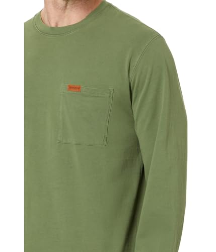 Pendleton Men's Classic, Fern Green3