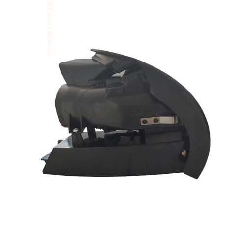 Grille de ventilation pour Z4 E85 E86 2002-2008 avec porte-gobelet intégré - 6