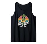 Dil de concombre fermenté I'm Done Dillin With You Cornichons à l'aneth Débardeur