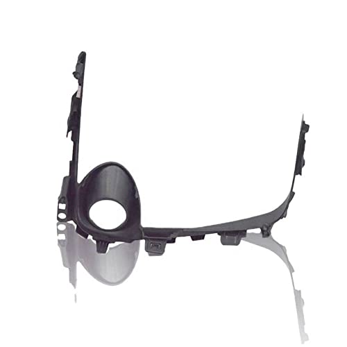 LEFT FOG LAMP HOLE BRACKET COVER 81482-02B90 8148202B90 AUTO-GETHER miniatura 2