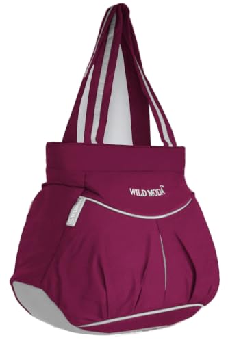 Image of WILD MODA Women's Tote & Shoulder Bag (Set of 1) | Set of 1