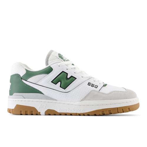 Image of New Balance Men's BB550 Sneaker