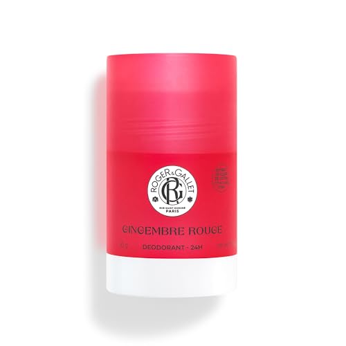 Déodorant solide Gingembre 50 gr - vue 10
