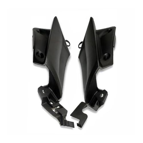 Carénage latéral moto en carbone pour YZF R6 2003-2005 look sport