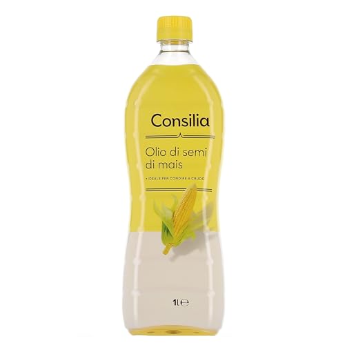 Consilia Olio Di Mais, 1 l