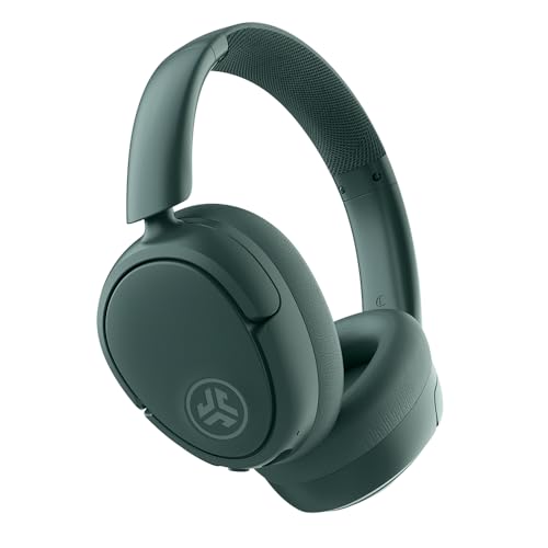 Amazon.co.jp: JLab ジェイラブ JBuds Lux ANC ヘッドホン Bluetooth