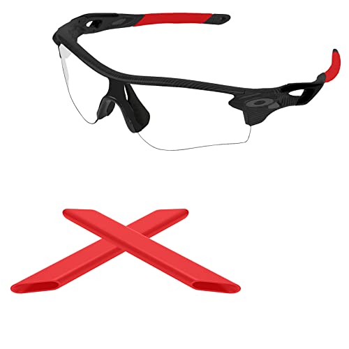 Image of Replacement Earsocks for Oakley RadarLock Path | RadarLock Range | RadarLock Edge | RadarLock Pitch | RadarLock XL