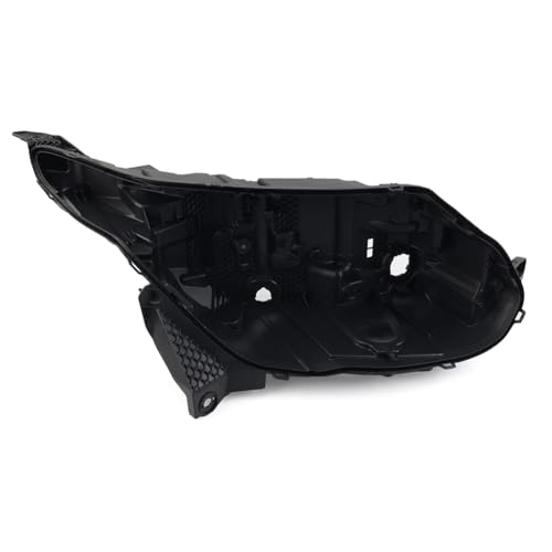 LIRU Auto Car Headlight Bottom Base Case Cover Protector, Anti-Scratching Headlamp Bottom Base Case Housing Guard For Land Rover for Range Rover Velar 2017-2023, Right