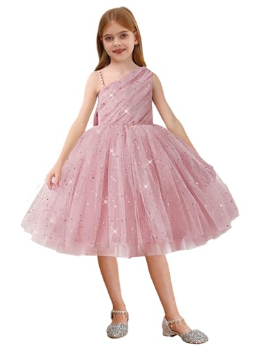 Robe de mariage fille pour briller le jour des grandes cérémonies en famille
