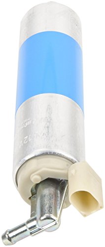 Bosch 67969 OE Electric Fuel Pump2002-2006 Mercedes-Benz CL500, 2002 Mercedes-Benz CL55 AMG, 2002 Mercedes-Benz CL600, 2003-2006 Mercedes-Benz SL500, 2007-2012 Mercedes-Benz SL550, More