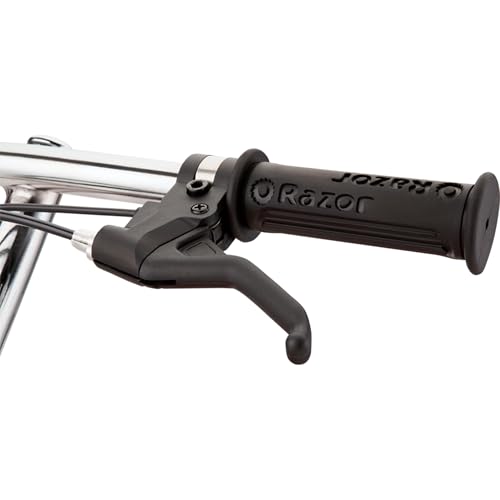 image for Razor Pocket Mod Miniature Euro 24V Electric Kids Ride On Retro Scoote