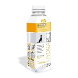 Fancy Pets Medical Solutions Suero Oral para Perros con Electrolitos y Glucosa Sabor Vainilla Hydrapet — Bebida...