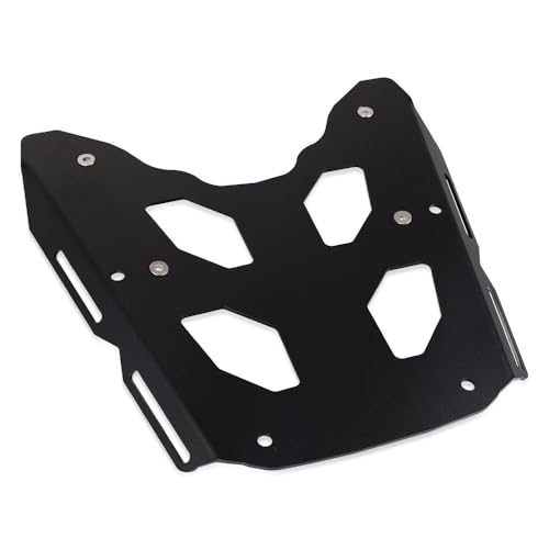 Porte-Bagages Arrière pour KLE650 2015-2024 Support Valise Moto