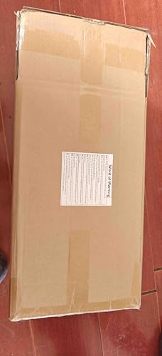 Accordion Door PVC Internal Folding Door, Sliding Door for Bedroom and Hallway, Room Divider, Foldable Gate Partition for Pantry and Closet Entry - Image 11