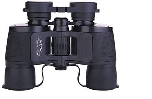 JYCTD Nachtsicht-Fernglas HD HD Große Objektive Wasserdicht Schwarz Multi-Beschichtung BAK4 Paul Prism ist zum Angeln…