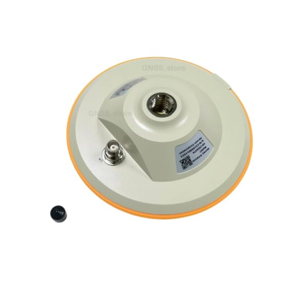 NTRIP-X GNSS RTK - Estación base con antena, cable y soporte