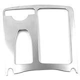 Das Produkt ist nur für Mercedes C-Klasse W204 C200 C180 2009-2014 LHD geeignet