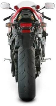 Amazon | アクラポヴィッチ(AKRAPOVIC) スリップオンライン