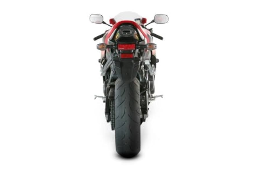 CBR600RR AKRAPOVICスリップオンマフラー 車検対応 JMCA認証】AKRAPOVICスリップオンライン サウンド Honda
