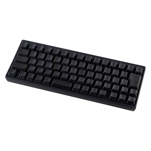キーボード　PFU HHKB Professional BT HHKB Professional BT 英語配列／墨 特製キーボードルーフ付｜PFU