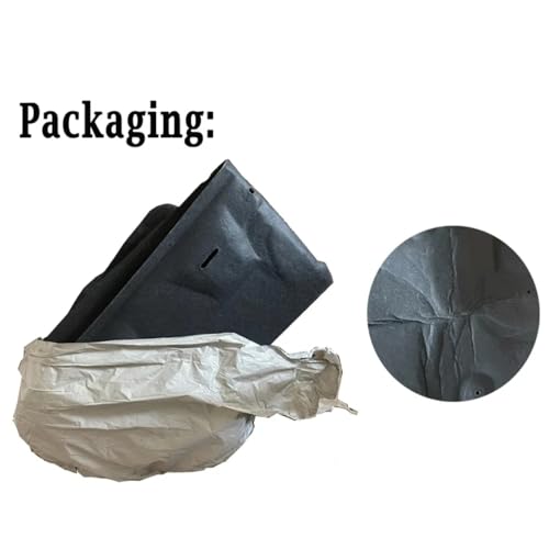 Coussin d'isolation moteur contre le bruit pour trajets calmes