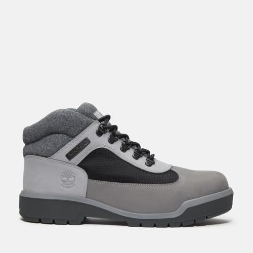 Image of Timberland Men's Field Boot Mid Waterproof Boots