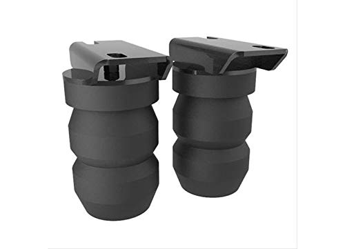 Timbren2014-2018 Ram 2500 Ses Suspension Enhancement System front kit DR2500D