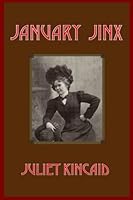 January Jinx (The Calendar Mysteries Book 1) 0989950492 Book Cover