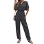 Dark Grey Jumpsuit