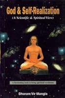God & Self Realization 8190160400 Book Cover