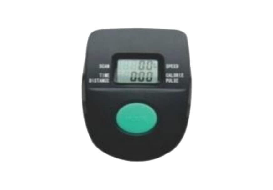 Fitness Starts Orbit Cycle Meter without Pulse for Cycle Display Meter (B0C74D9NMY) Amazon Price History, Amazon Price Tracker