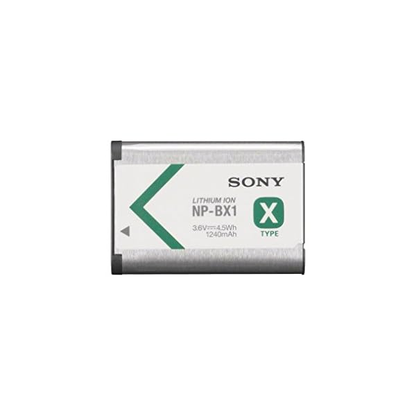 Sony RX100 IV Premium Kompakt Digitalkamera (21 MP, 7,6 cm (3 Zoll) Display, 1 Zoll Sensor, 24-70 mm F1.8-2.8 Zeiss… – Bild 8