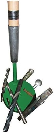 P S MFG Long Handled Original Green At
