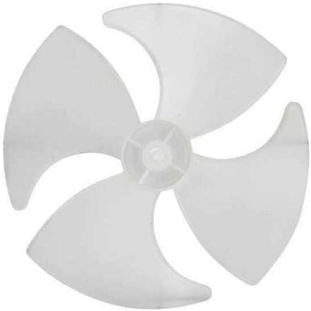 Nuevo - 2169142 Hoja del motor del ventilador del evaporador compatible con refrigeradores Whirlpool WP216