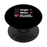 Photo Gallery single taken idk maledetto o qualcosa di san valentino singles popsockets popgrip adesivo Photo Gallery single taken idk maledetto o qualcosa di san valentino singles popsockets popgrip adesivo