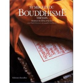 Symboles Du Bouddhisme Tibetain