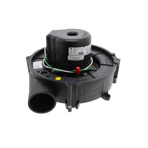119394-00 - ICP Furnace Draft Inducer/Exhaust Vent Venter Motor - OEM Replacement