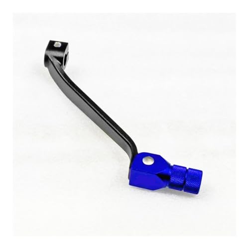 Levier de démarrage forgé moto pour remplacer un kick cassé WR250R