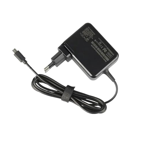Chargeur 19,5 V 24W adaptateur secteur haute performance 100-240V CA