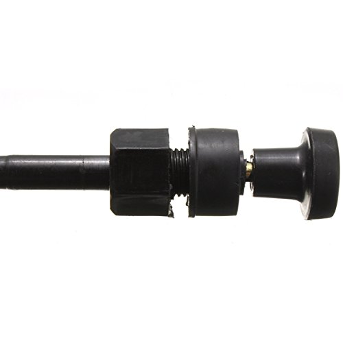 Push Pull Estrangulador Cable De Estrangulación para Yamaha Pw50 Pw80 Y-Zinger