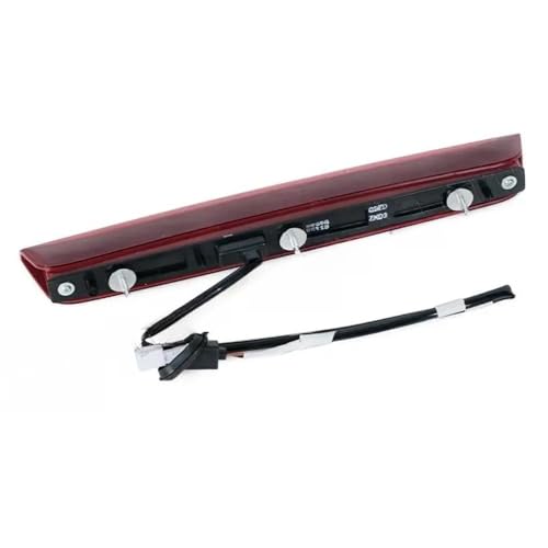 3ème feu stop de voiture pour HRV VEZEL feu LED de pare-brise